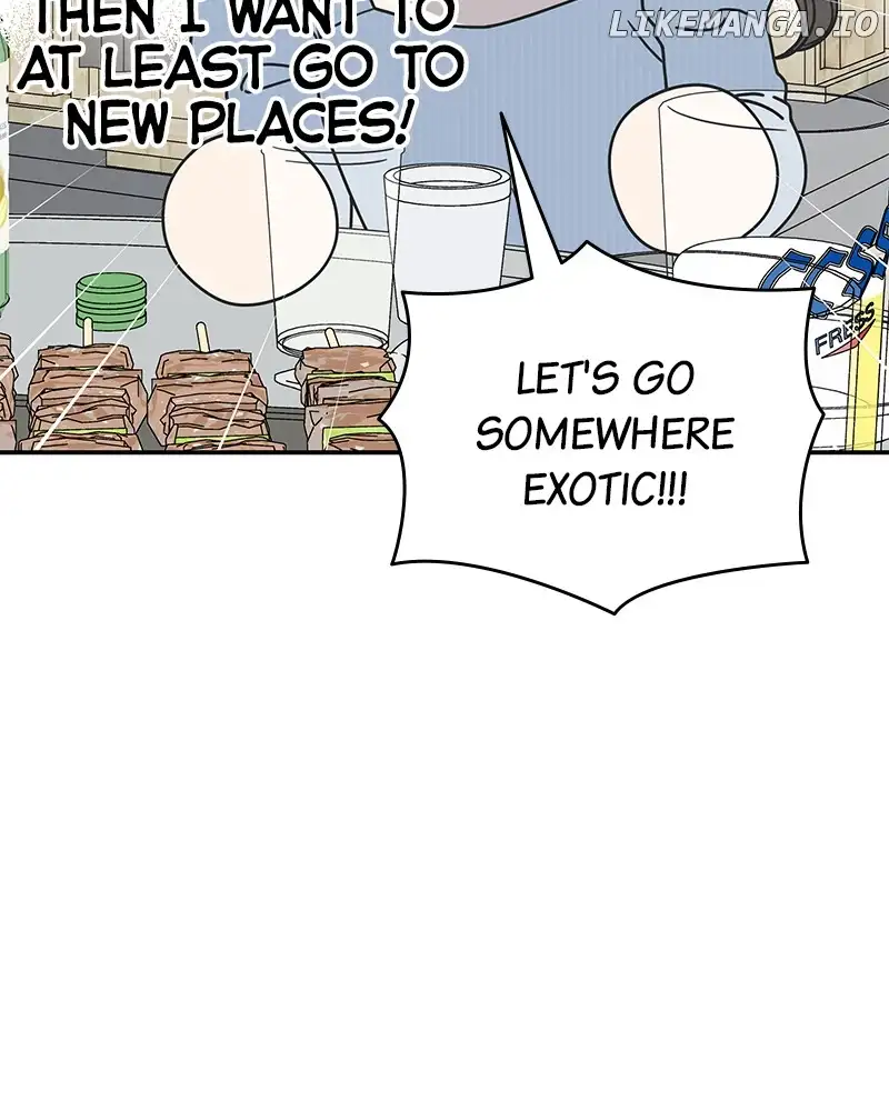 No Dating Allowed In The Office Chapter 32 - Page 71