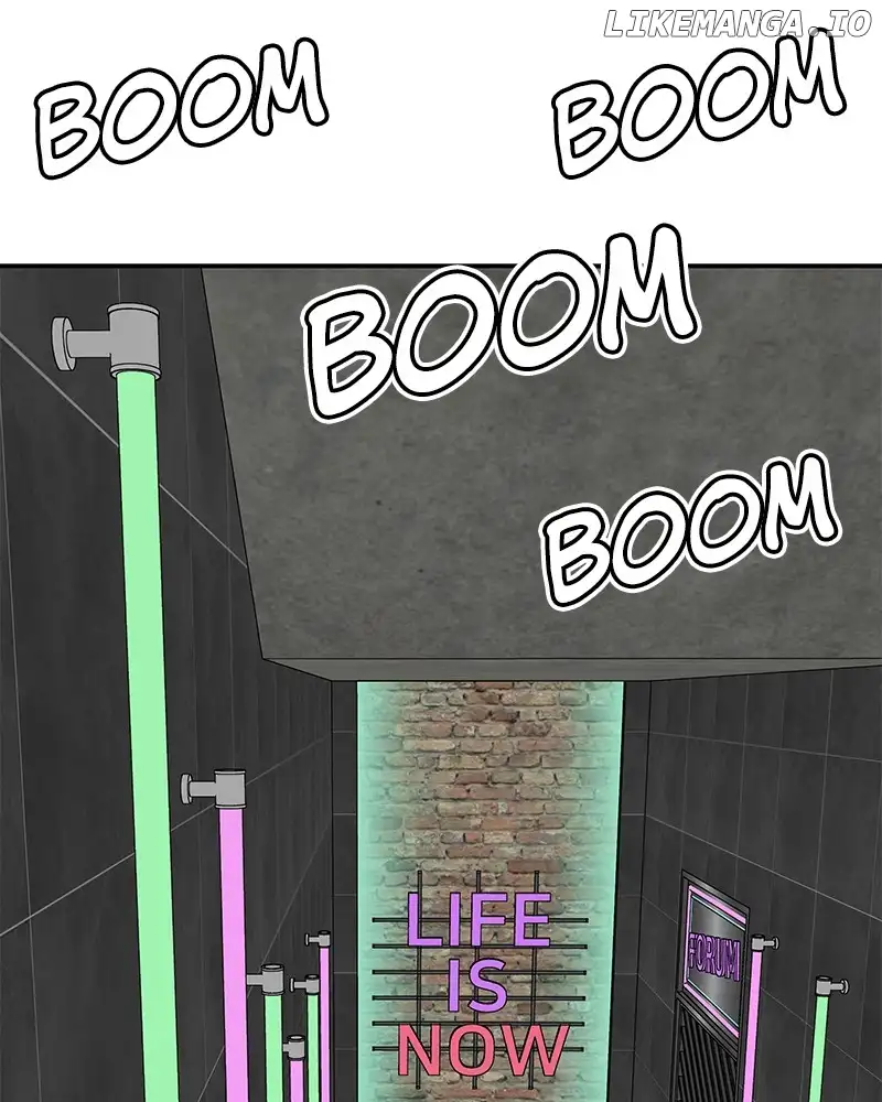 No Dating Allowed In The Office Chapter 32 - Page 76