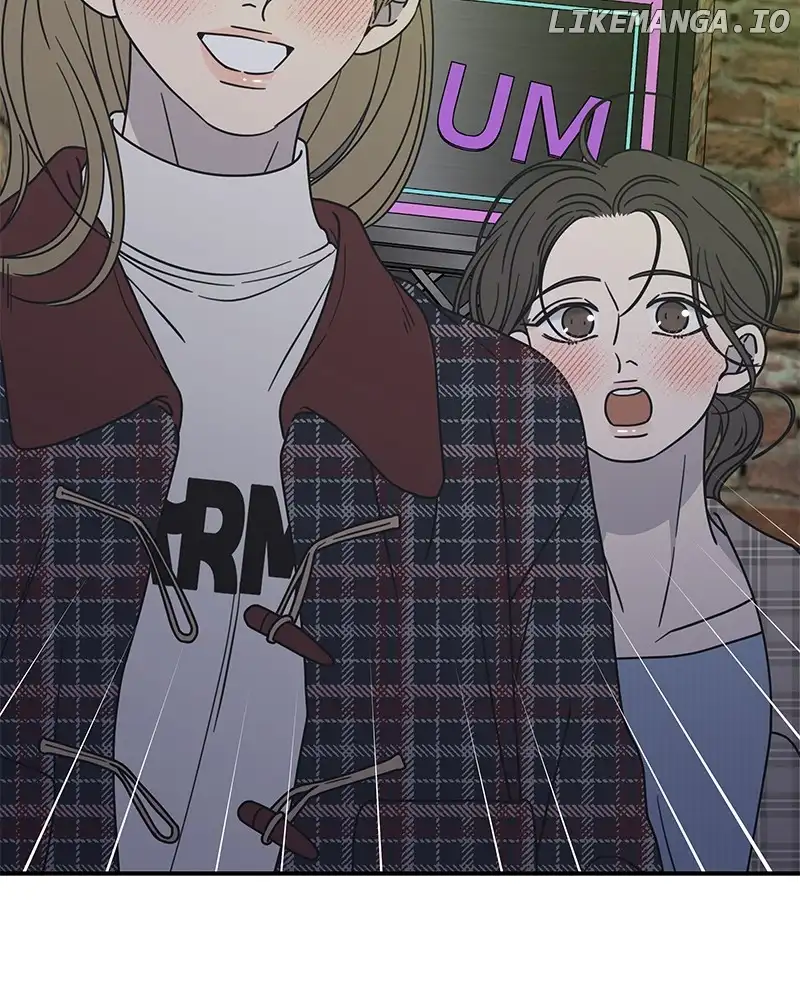 No Dating Allowed In The Office Chapter 32 - Page 79