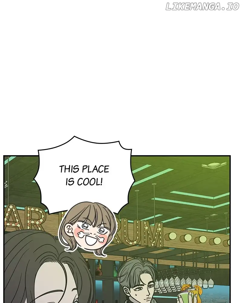 No Dating Allowed In The Office Chapter 32 - Page 80