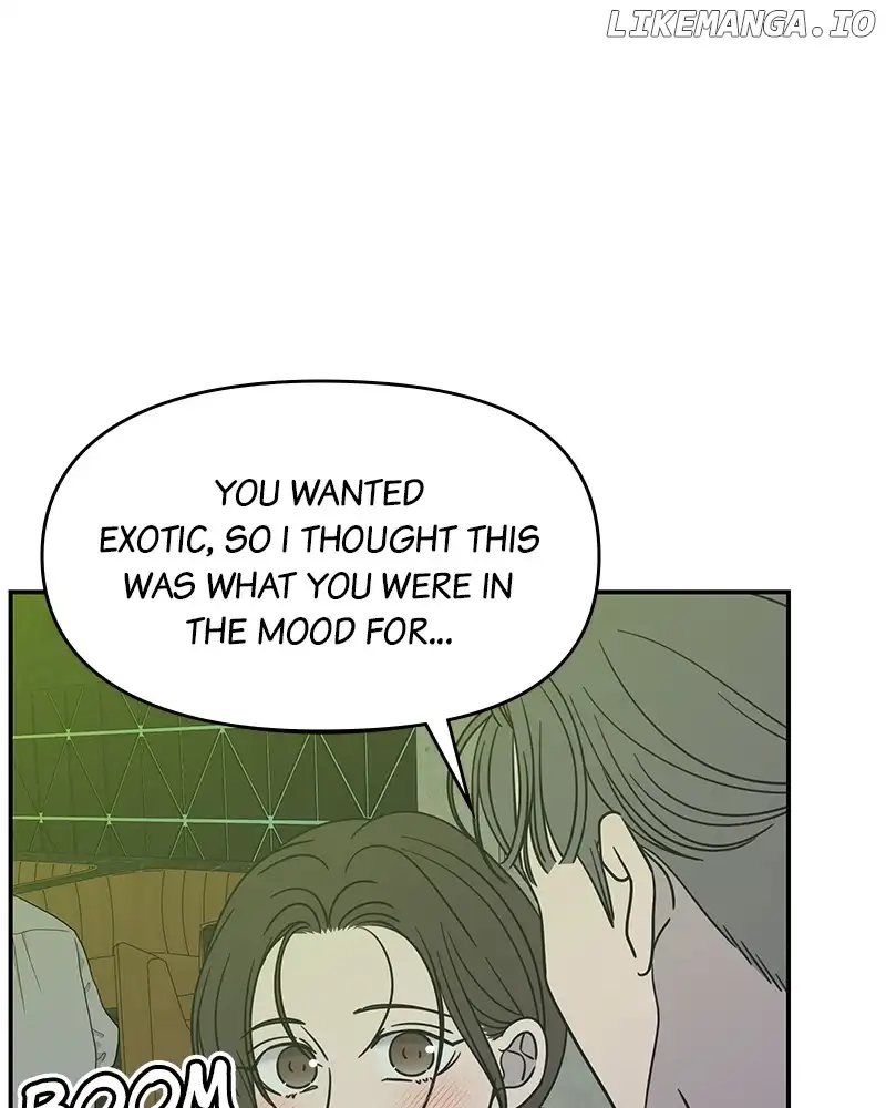 No Dating Allowed In The Office Chapter 32 - Page 88