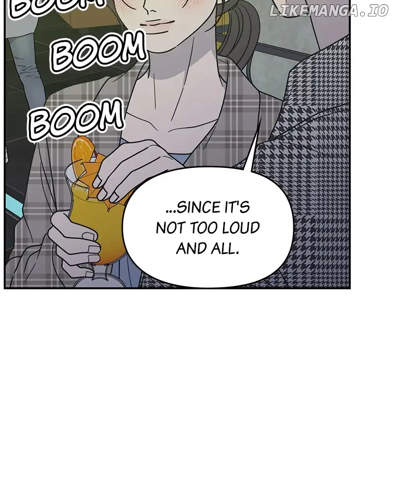No Dating Allowed In The Office Chapter 32 - Page 89