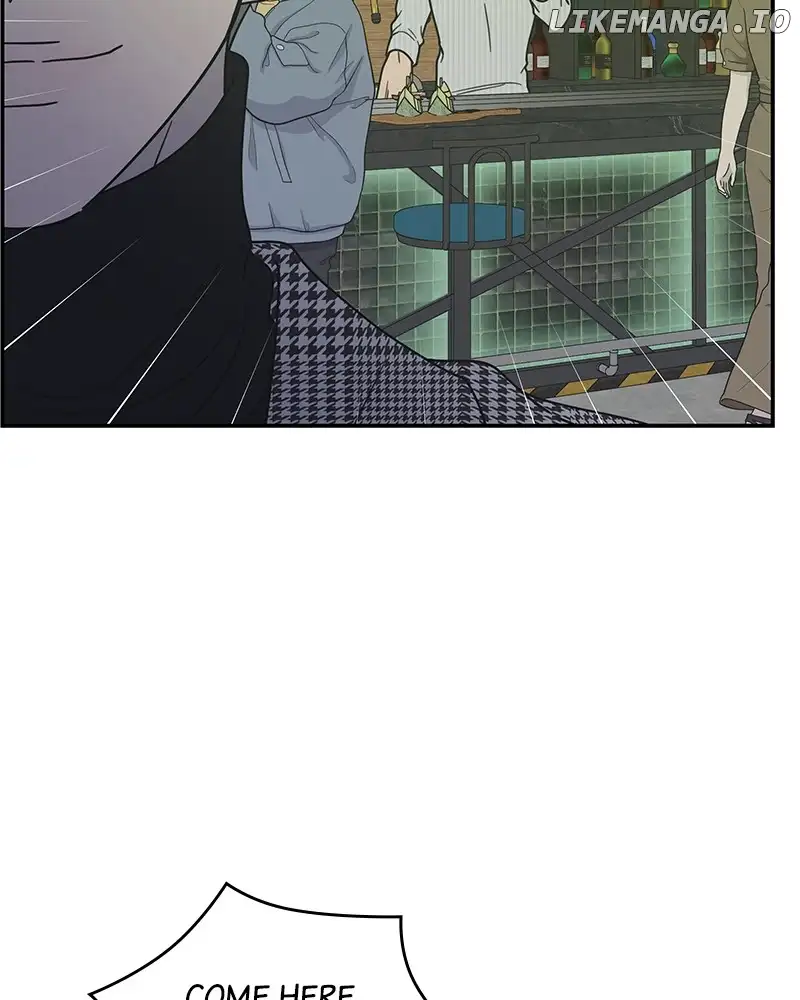 No Dating Allowed In The Office Chapter 32 - Page 94