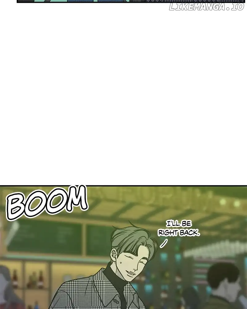No Dating Allowed In The Office Chapter 32 - Page 96
