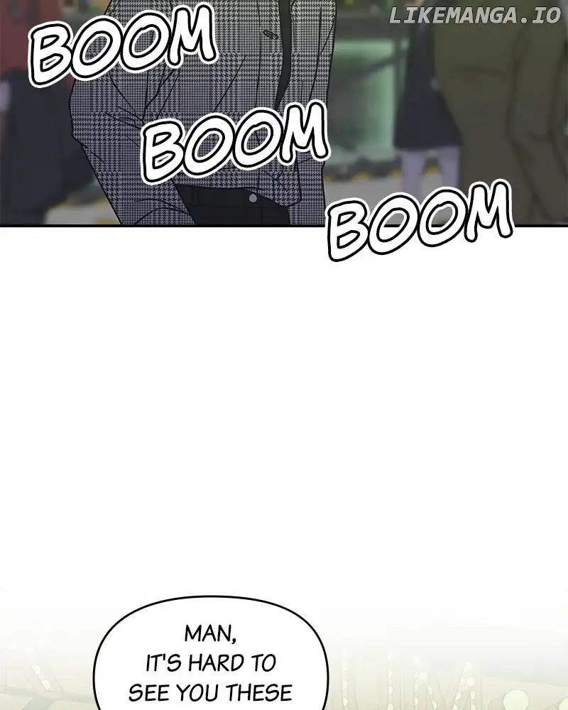 No Dating Allowed In The Office Chapter 32 - Page 97