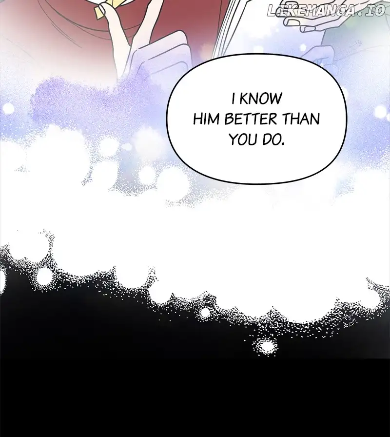 No Dating Allowed In The Office Chapter 33 - Page 105