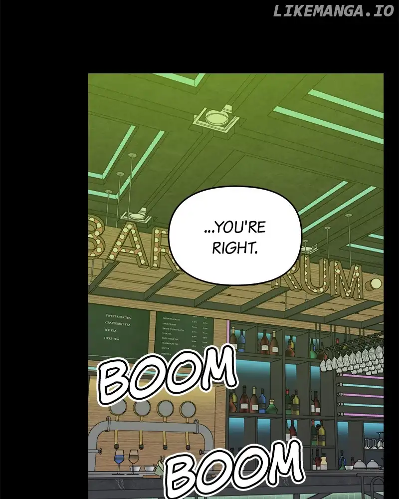No Dating Allowed In The Office Chapter 33 - Page 119