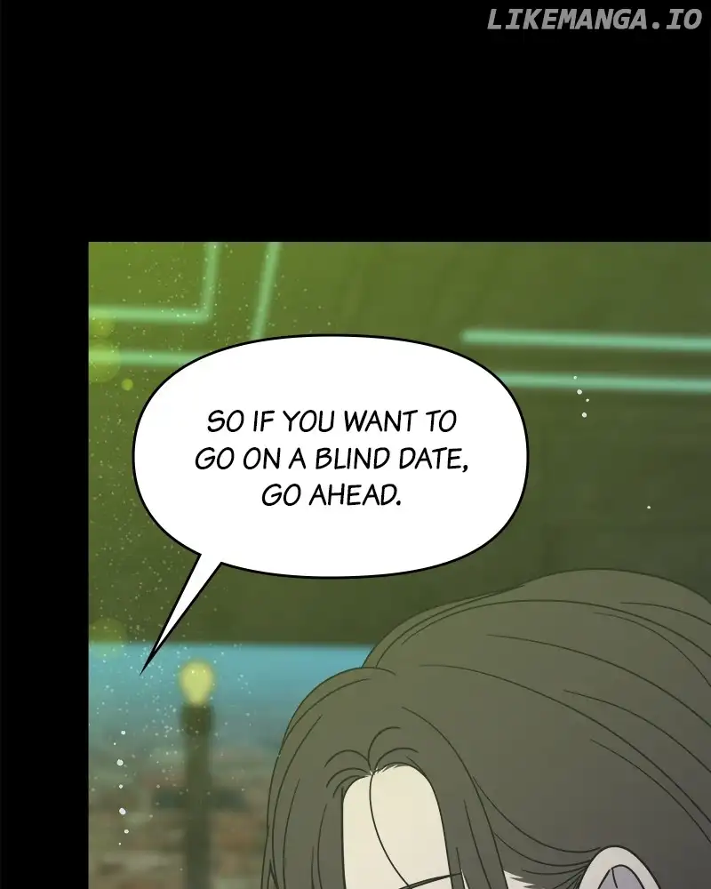 No Dating Allowed In The Office Chapter 33 - Page 122