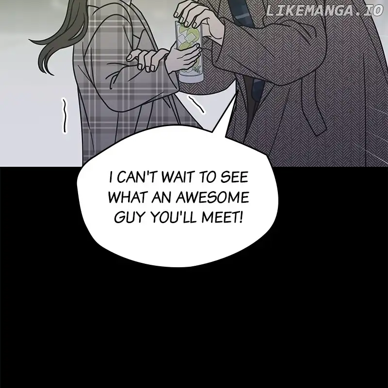 No Dating Allowed In The Office Chapter 33 - Page 133