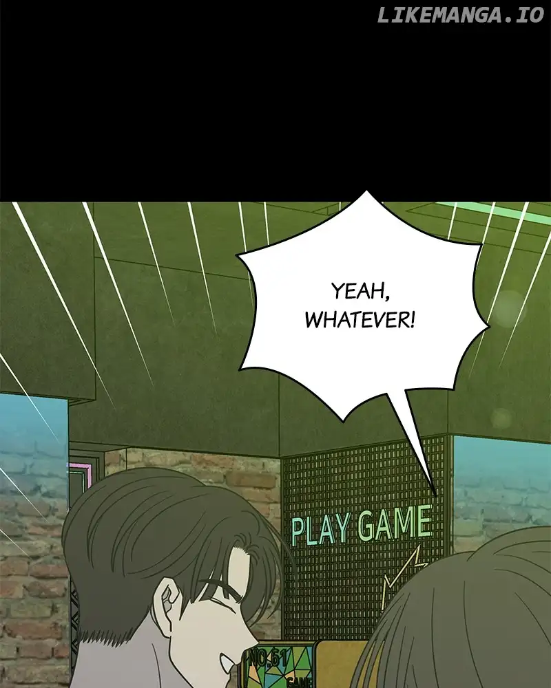 No Dating Allowed In The Office Chapter 33 - Page 134
