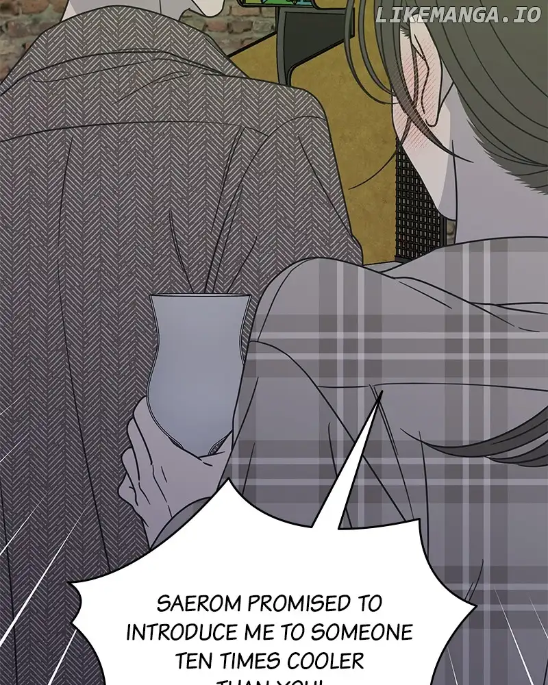 No Dating Allowed In The Office Chapter 33 - Page 135
