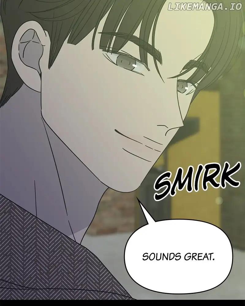 No Dating Allowed In The Office Chapter 33 - Page 137