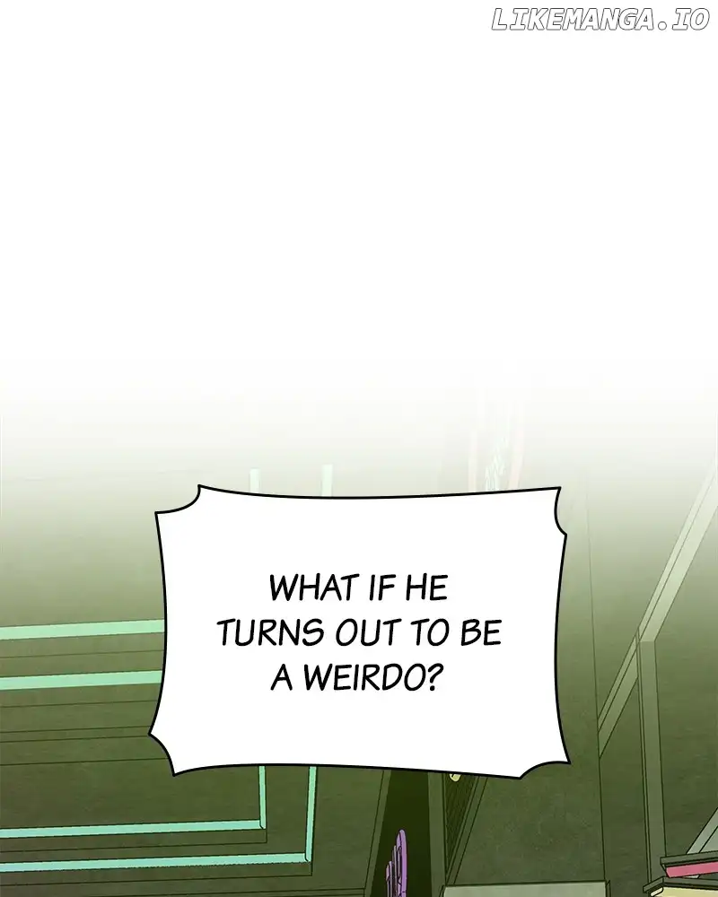 No Dating Allowed In The Office Chapter 33 - Page 14