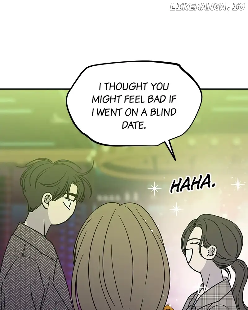 No Dating Allowed In The Office Chapter 33 - Page 23