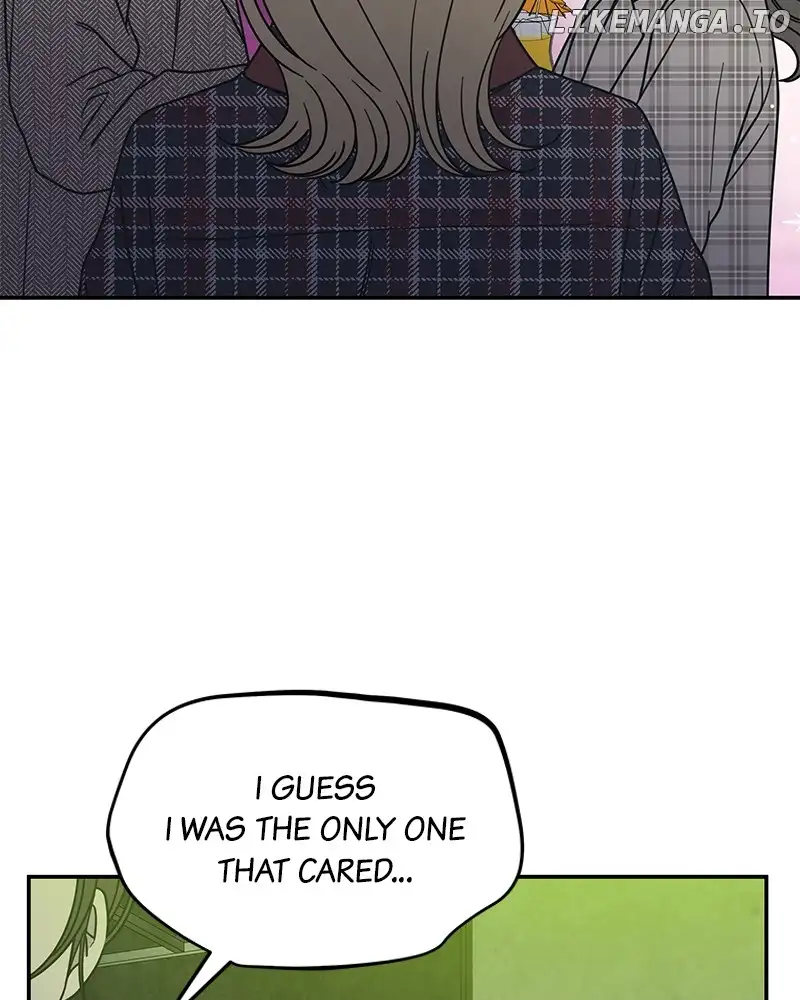 No Dating Allowed In The Office Chapter 33 - Page 24