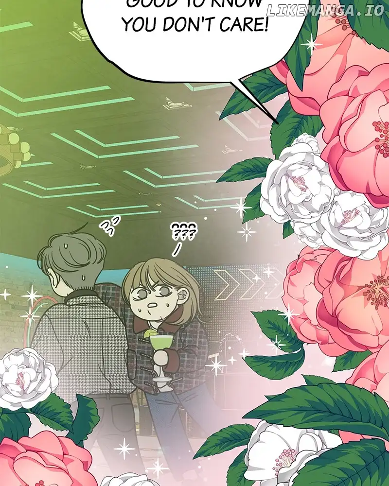 No Dating Allowed In The Office Chapter 33 - Page 28