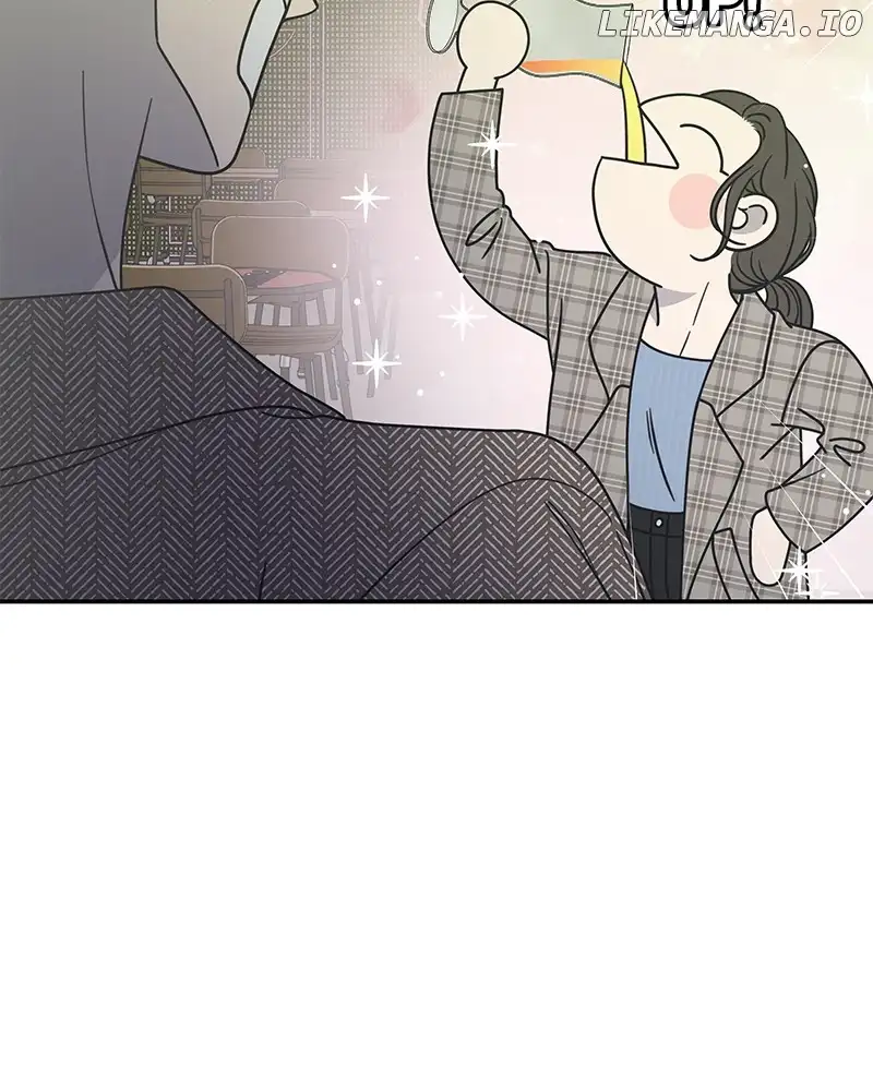 No Dating Allowed In The Office Chapter 33 - Page 30