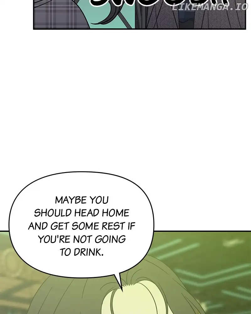No Dating Allowed In The Office Chapter 33 - Page 32