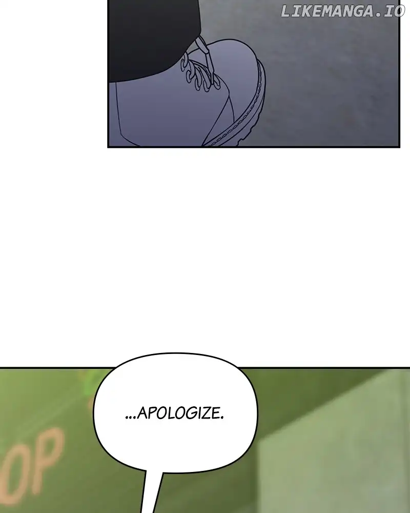 No Dating Allowed In The Office Chapter 33 - Page 36