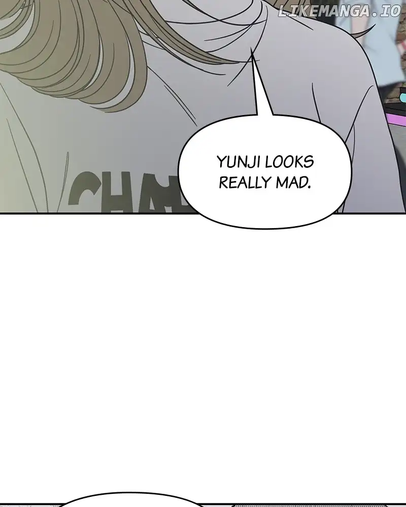 No Dating Allowed In The Office Chapter 33 - Page 46