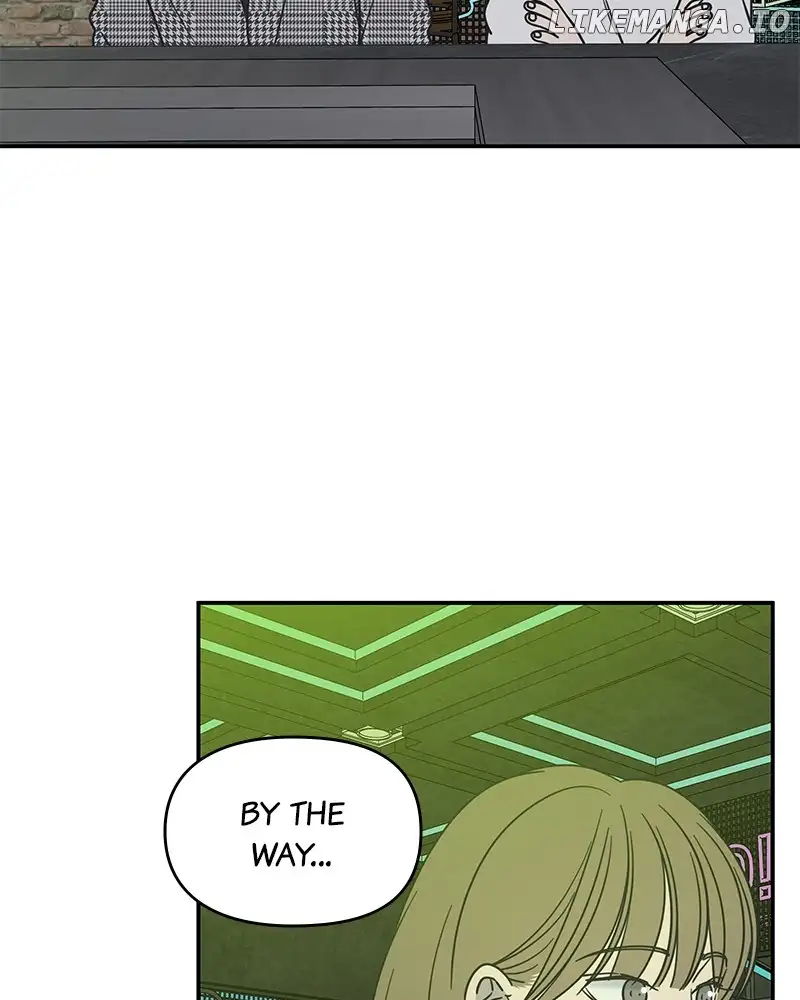No Dating Allowed In The Office Chapter 33 - Page 48
