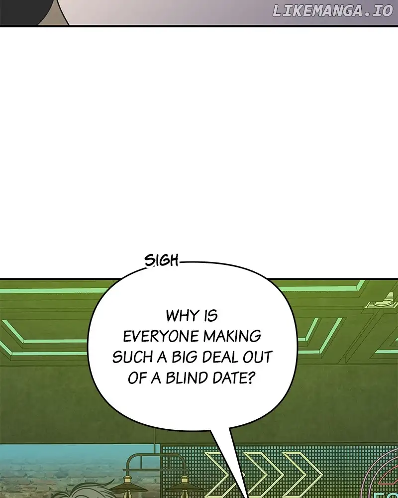 No Dating Allowed In The Office Chapter 33 - Page 55