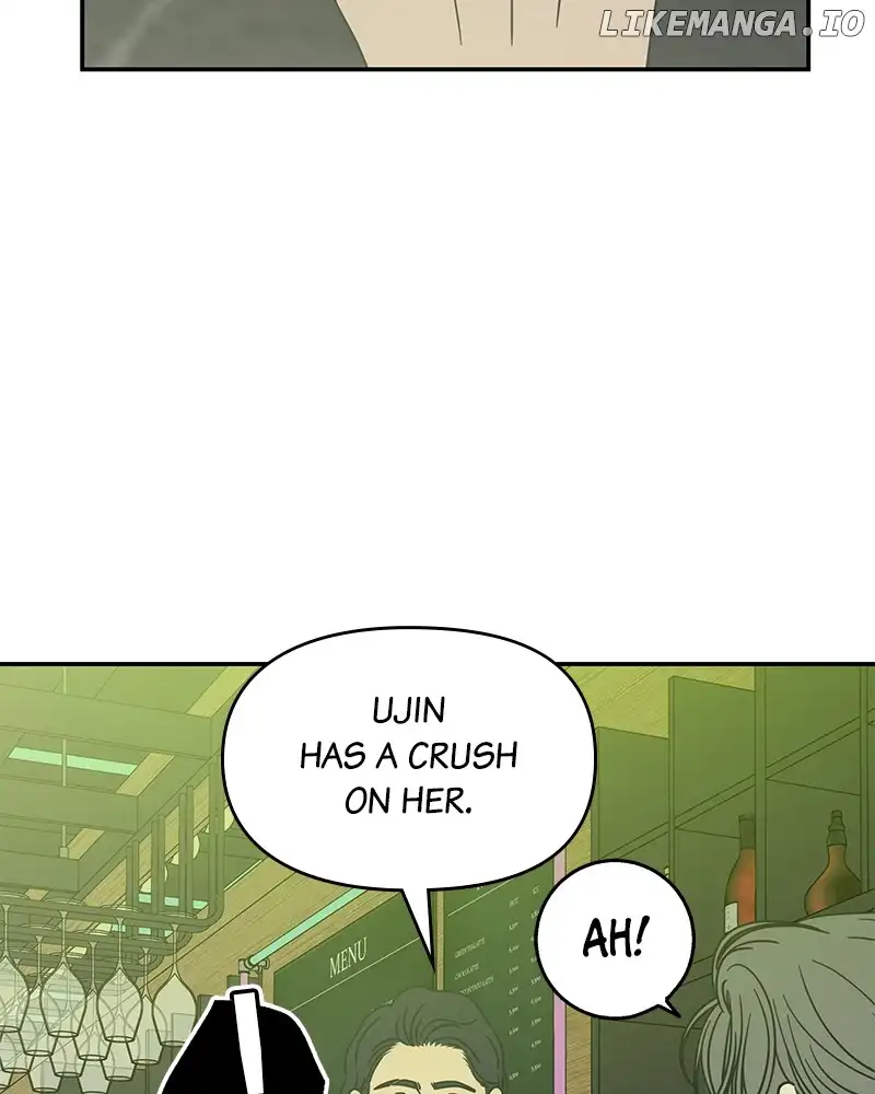 No Dating Allowed In The Office Chapter 33 - Page 58