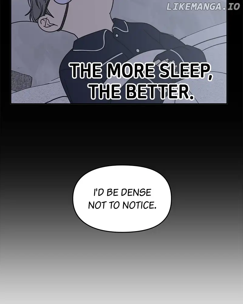 No Dating Allowed In The Office Chapter 33 - Page 63