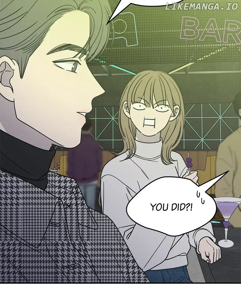 No Dating Allowed In The Office Chapter 33 - Page 71