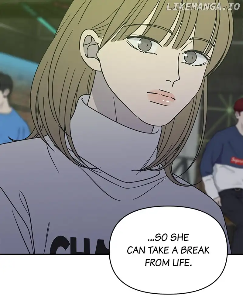 No Dating Allowed In The Office Chapter 33 - Page 86