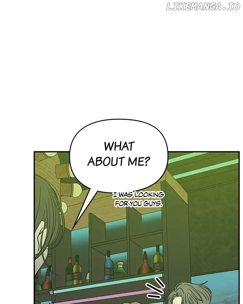 No Dating Allowed In The Office Chapter 33 - Page 87