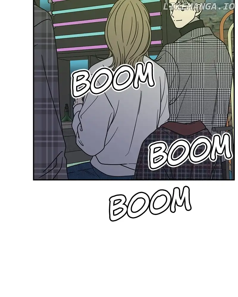 No Dating Allowed In The Office Chapter 33 - Page 88