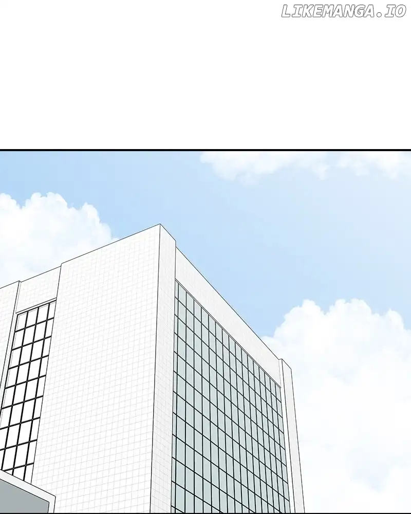No Dating Allowed In The Office Chapter 34 - Page 1