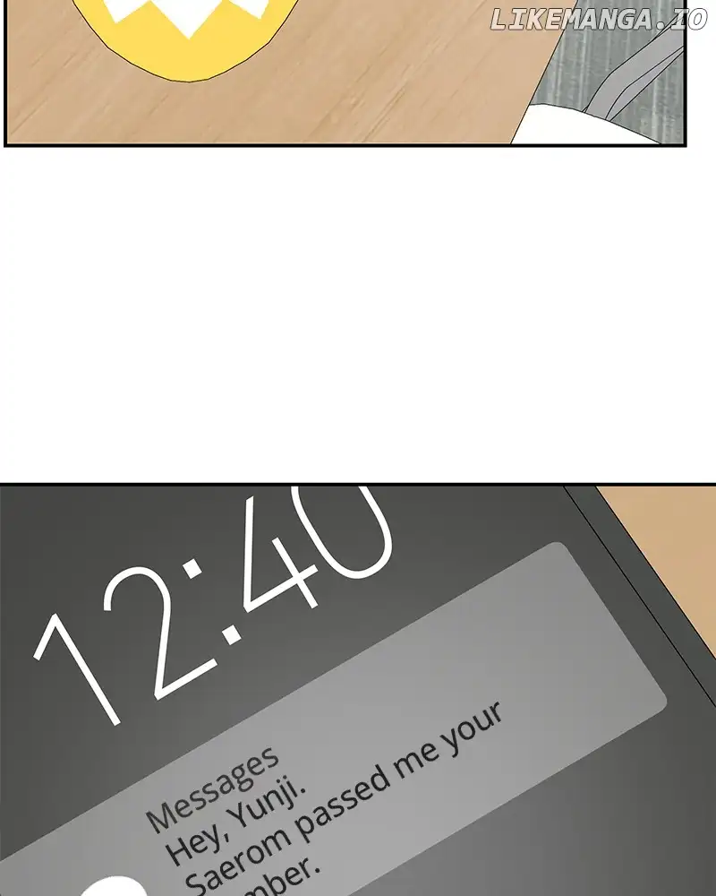 No Dating Allowed In The Office Chapter 34 - Page 103