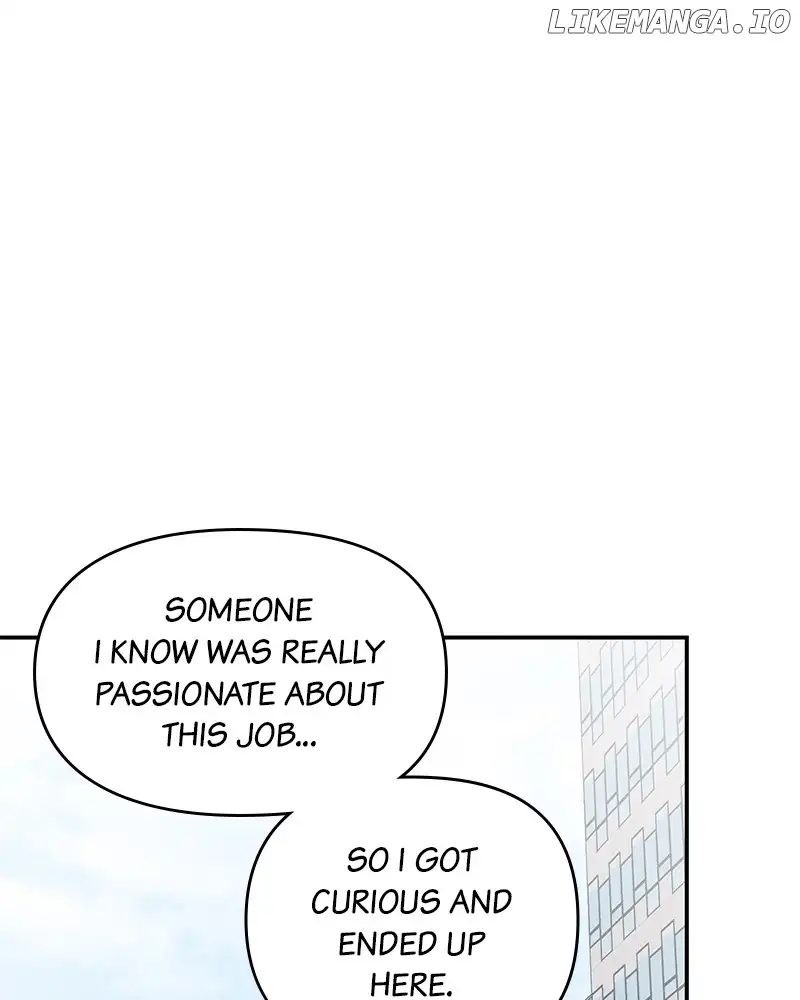 No Dating Allowed In The Office Chapter 34 - Page 116