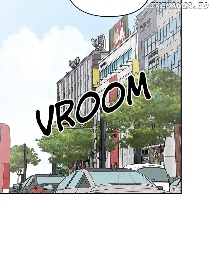 No Dating Allowed In The Office Chapter 34 - Page 117