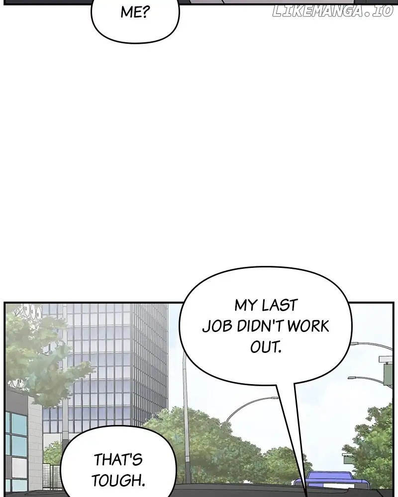 No Dating Allowed In The Office Chapter 34 - Page 119