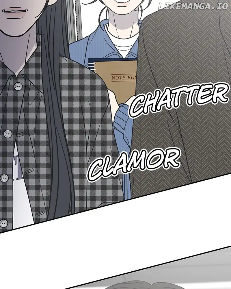 No Dating Allowed In The Office Chapter 34 - Page 12