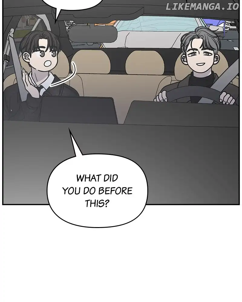 No Dating Allowed In The Office Chapter 34 - Page 120