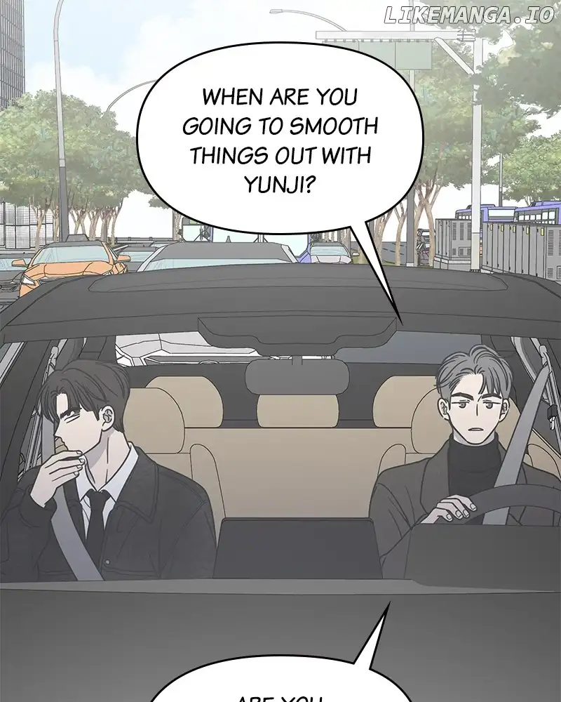 No Dating Allowed In The Office Chapter 34 - Page 128