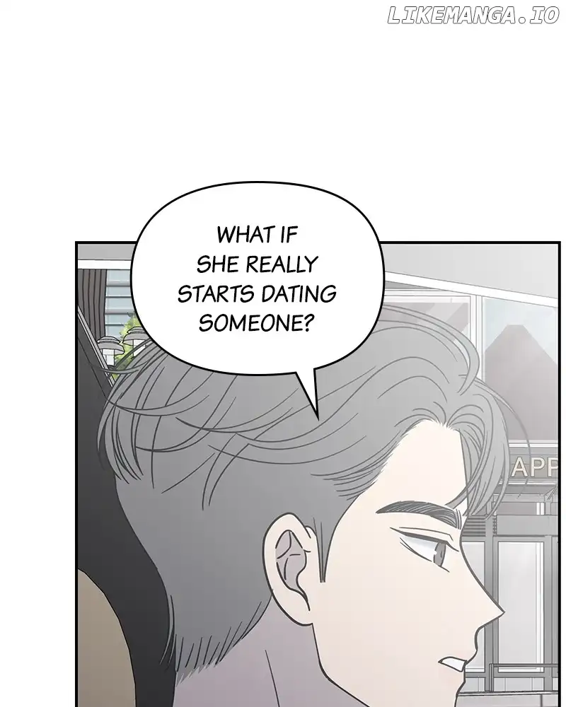 No Dating Allowed In The Office Chapter 34 - Page 131
