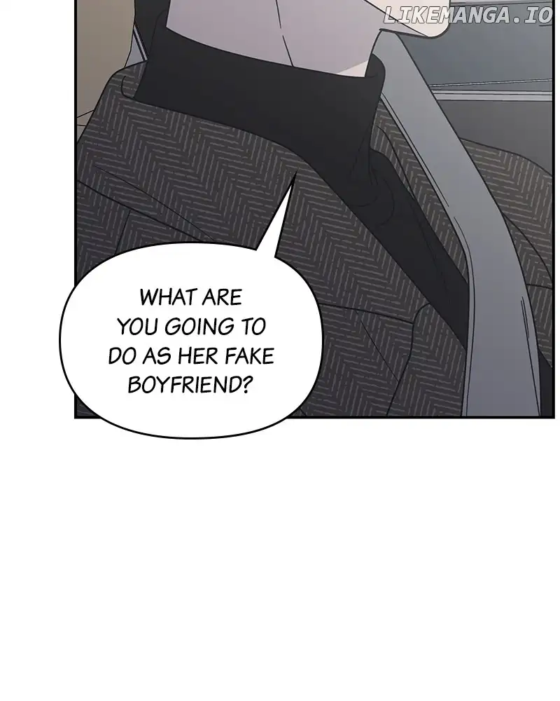 No Dating Allowed In The Office Chapter 34 - Page 132