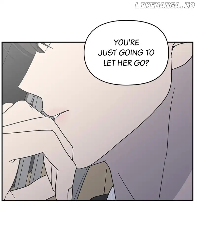 No Dating Allowed In The Office Chapter 34 - Page 133