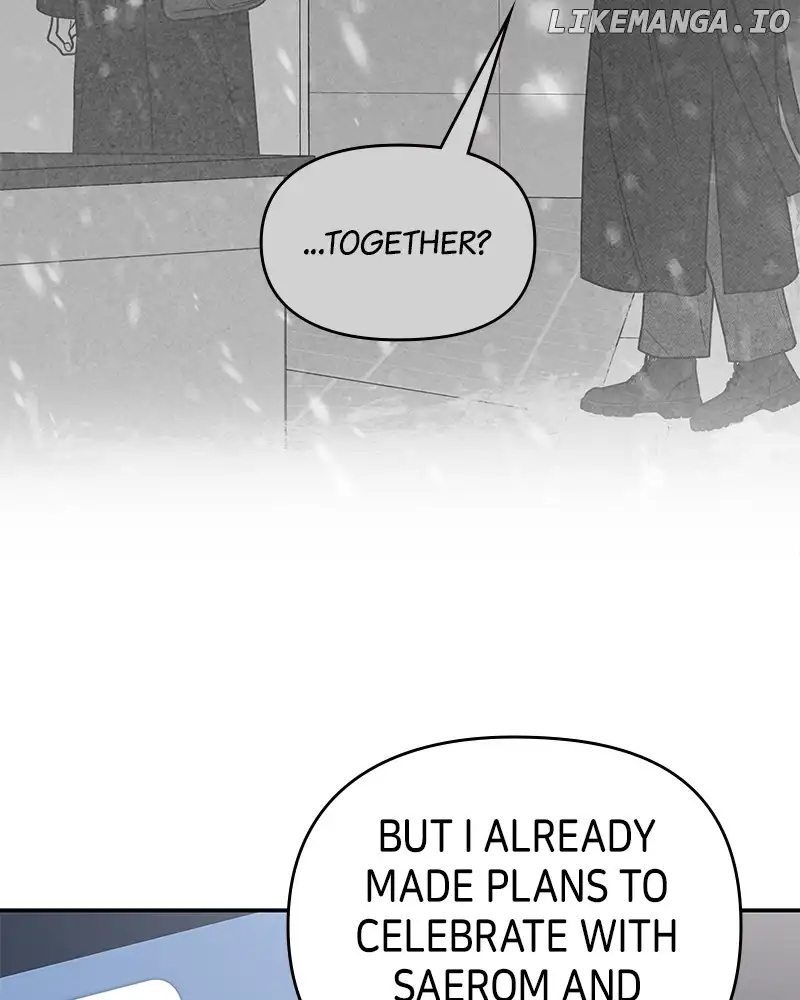 No Dating Allowed In The Office Chapter 34 - Page 151