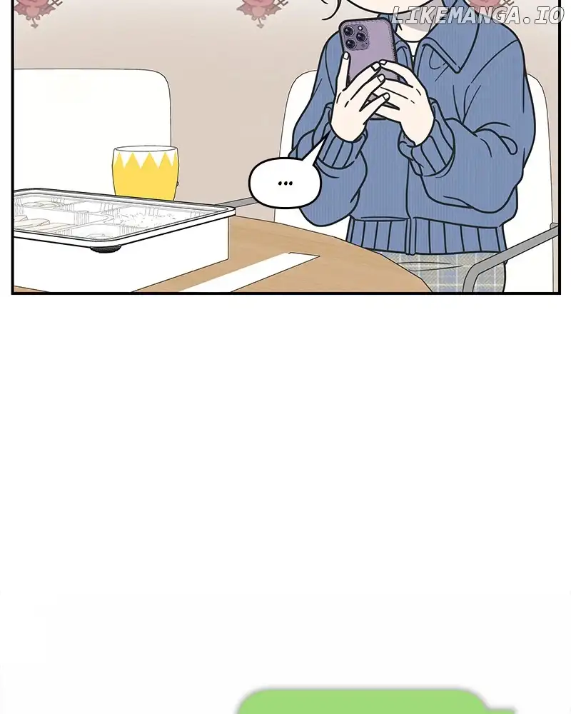 No Dating Allowed In The Office Chapter 34 - Page 154