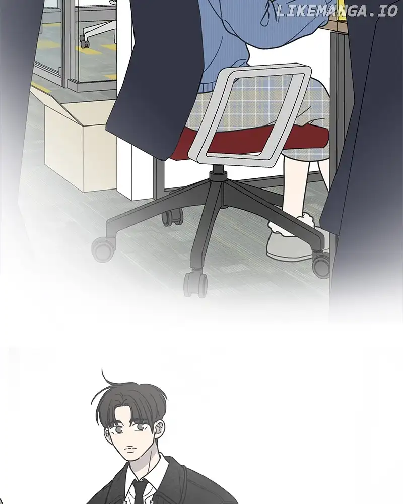 No Dating Allowed In The Office Chapter 34 - Page 19