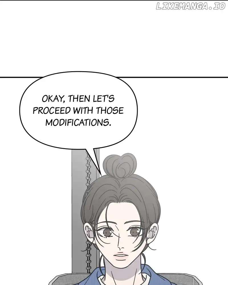 No Dating Allowed In The Office Chapter 34 - Page 2