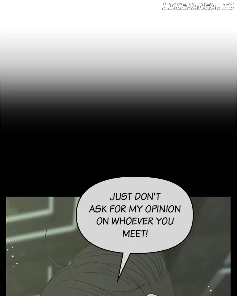 No Dating Allowed In The Office Chapter 34 - Page 24