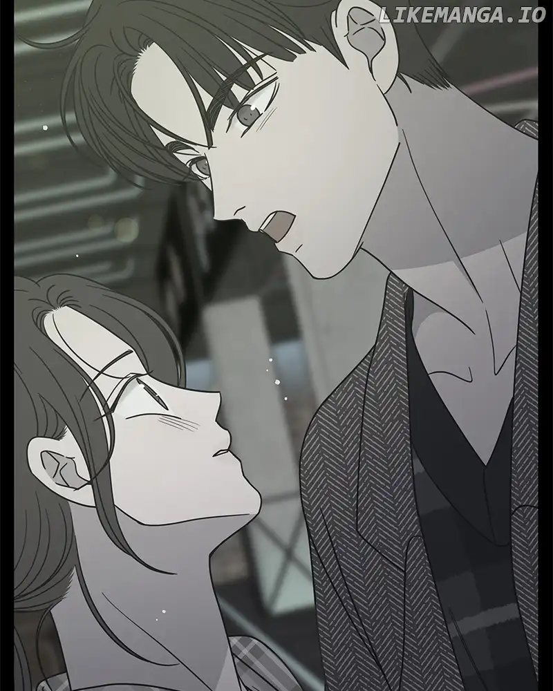 No Dating Allowed In The Office Chapter 34 - Page 25