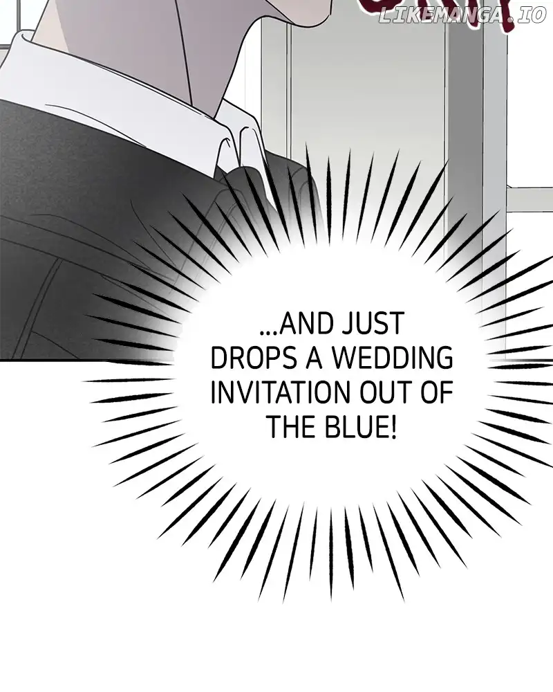 No Dating Allowed In The Office Chapter 34 - Page 38